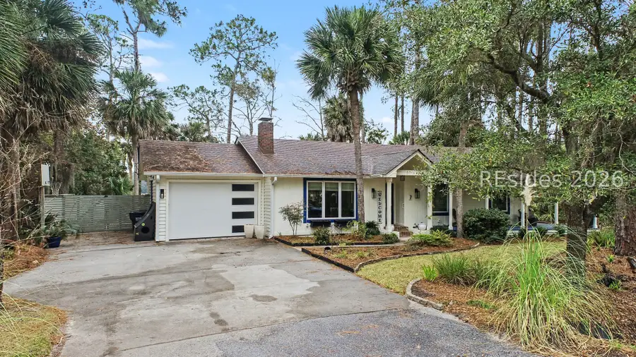 7 Driftwood Drive, Bluffton, SC 29910 - Image #2