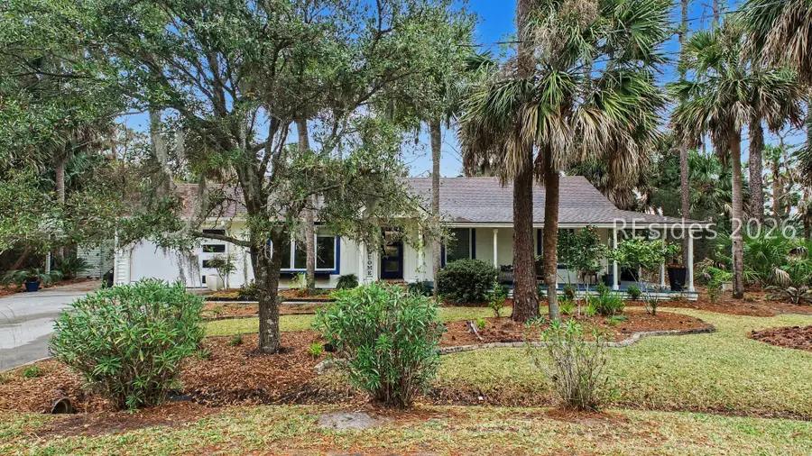7 Driftwood Drive, Bluffton, SC 29910 - Image #3