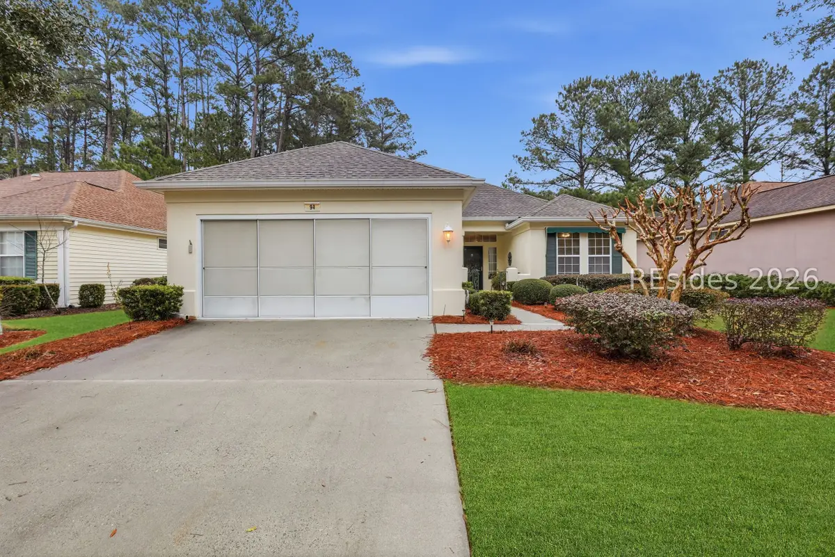 94 Hampton Circle, Bluffton, SC 29909 - Image #1