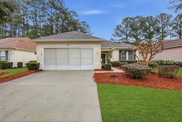 94 Hampton Circle, Bluffton, SC 29909
