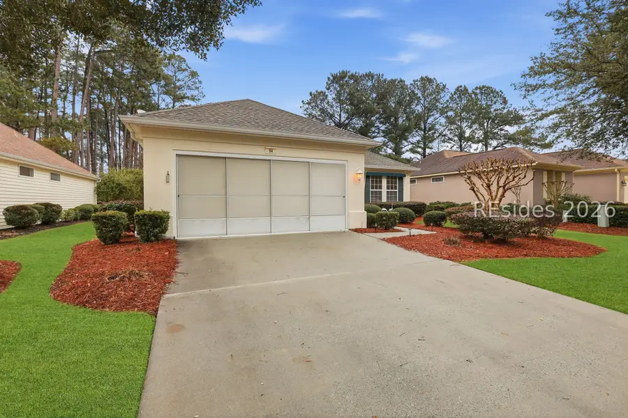 94 Hampton Circle, Bluffton, SC 29909 - Image #2