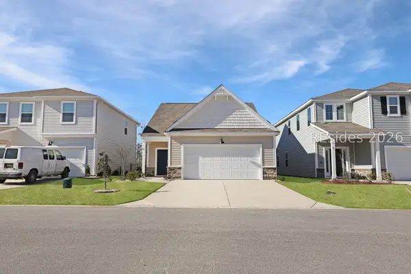 45 Garden Boulevard, Hardeeville, SC 29927