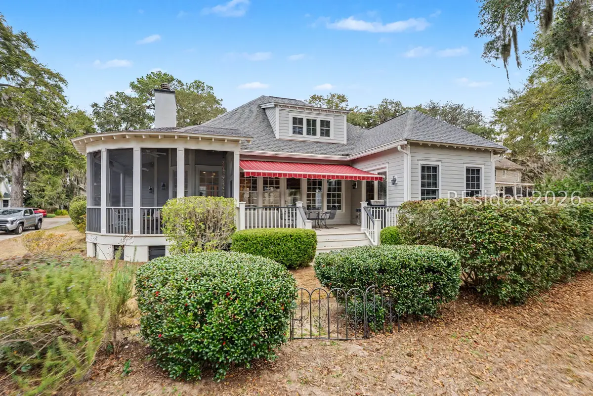 372 Cottage Farm Drive, Beaufort, SC 29902 - Image #1