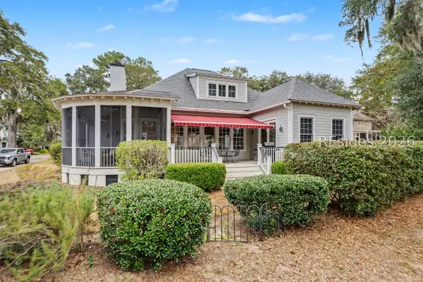 372 Cottage Farm Drive, Beaufort, SC 29902