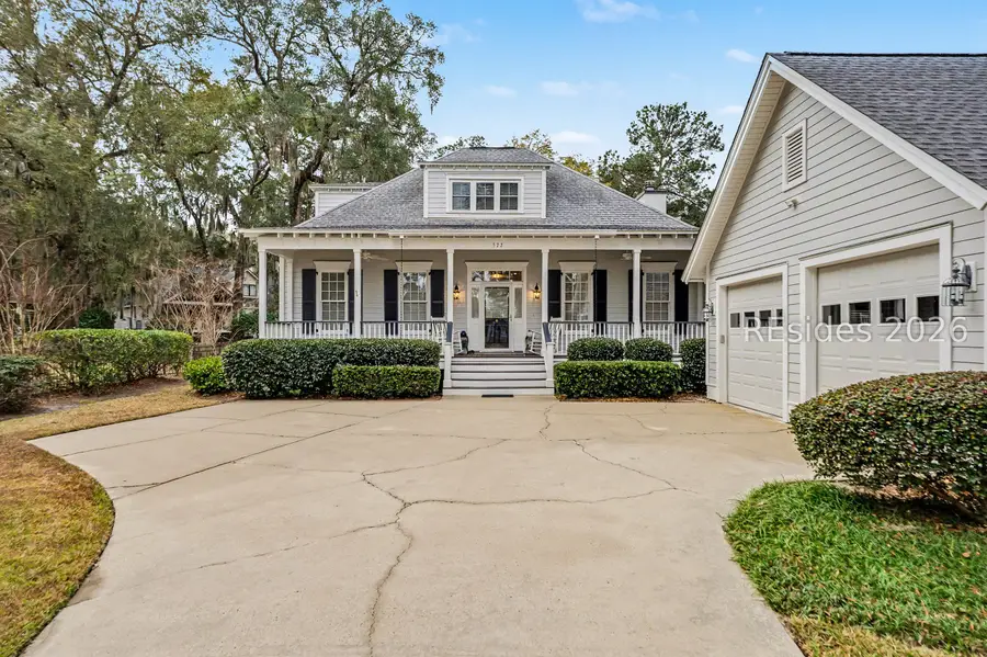 372 Cottage Farm Drive, Beaufort, SC 29902 - Image #3