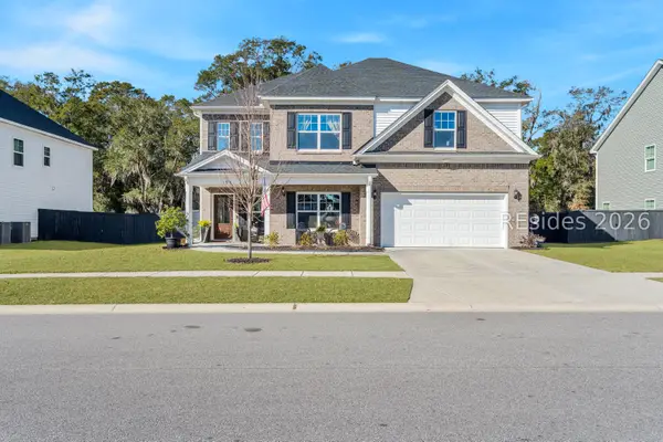 154 Thistle Lane, Beaufort, SC 29907