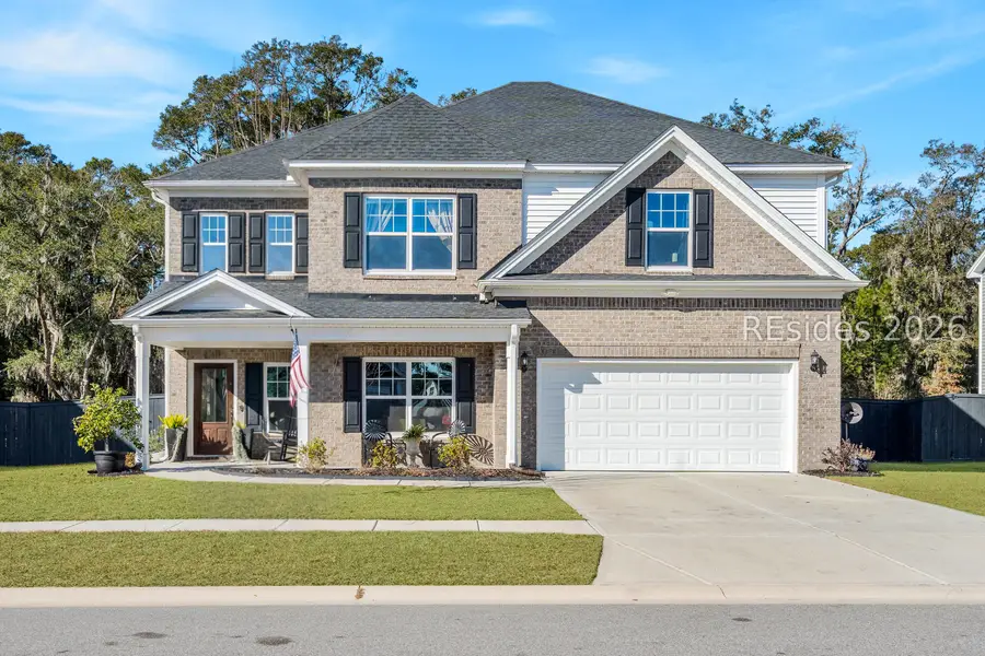 154 Thistle Lane, Beaufort, SC 29907 - Image #2