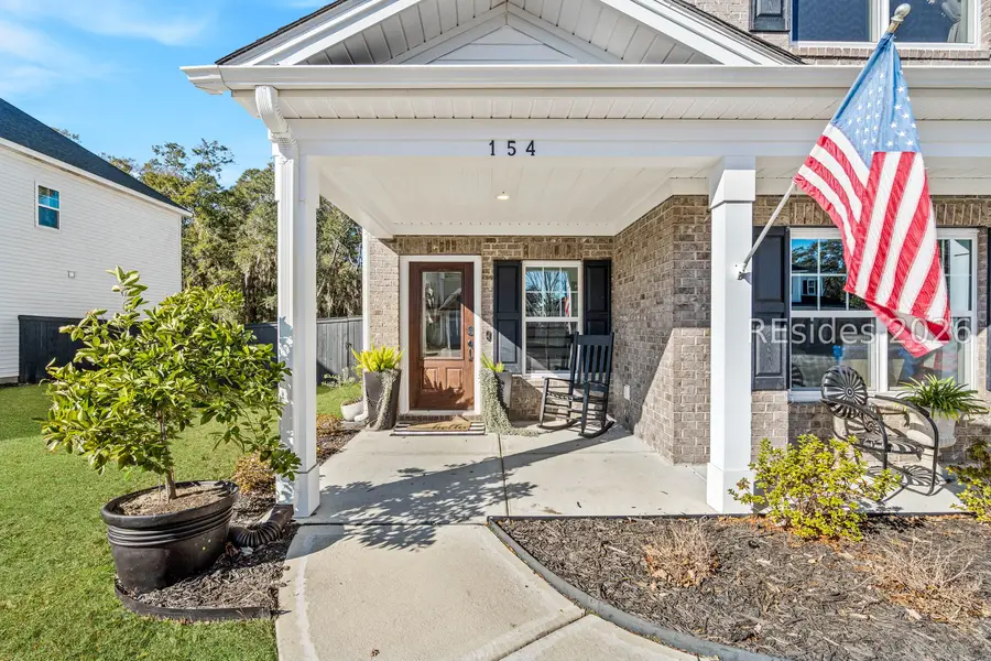 154 Thistle Lane, Beaufort, SC 29907 - Image #3