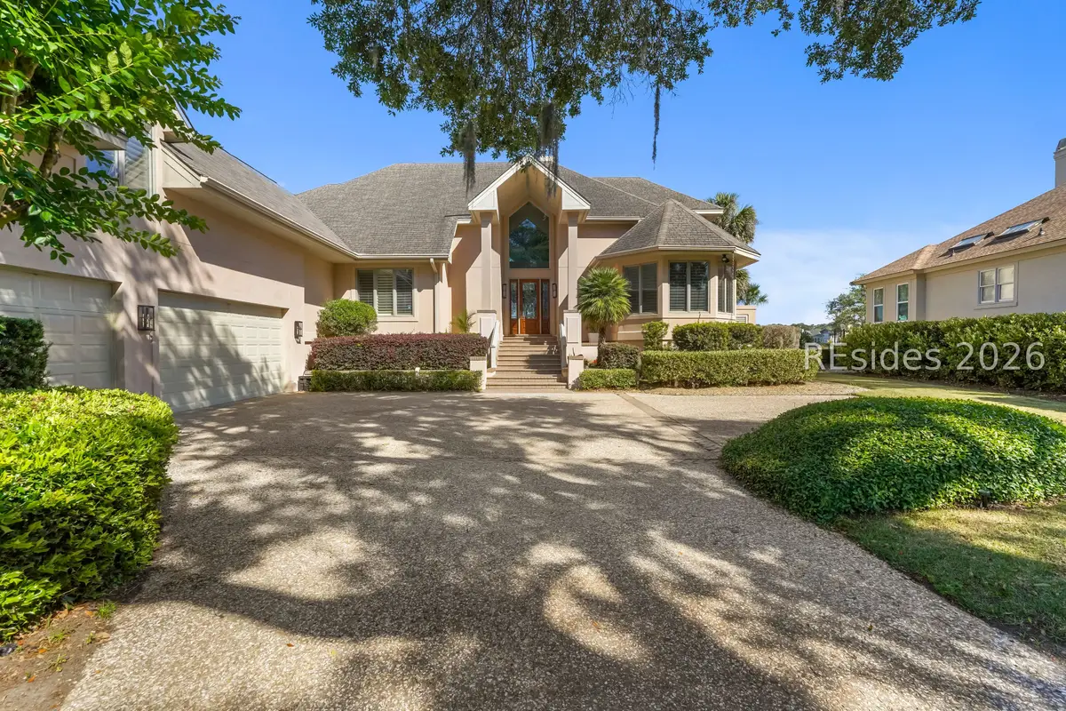 14 Bayley Point Lane, Hilton Head Island, SC 29926 - #1