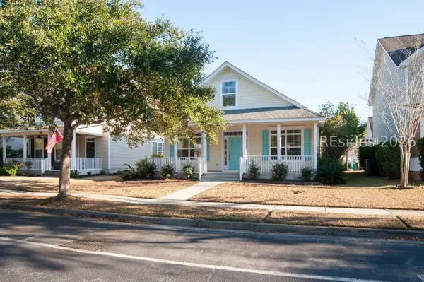 70 Red Cedar Street, Bluffton, SC 29910