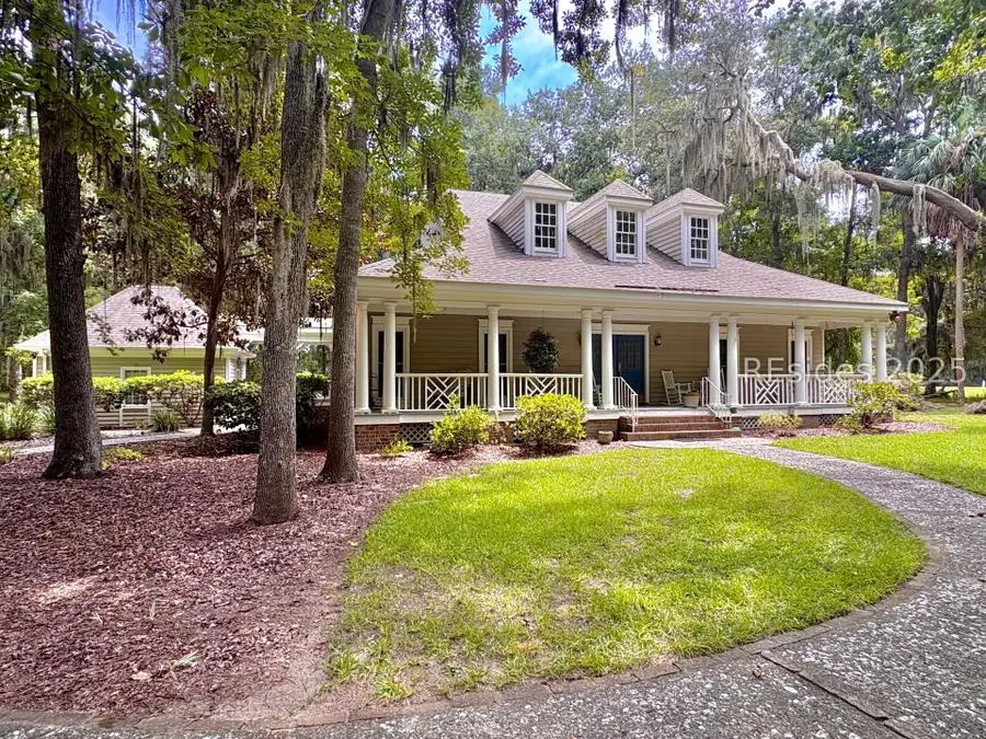 3 Magnolia Court, Daufuskie Island, SC 29915 - Image #2
