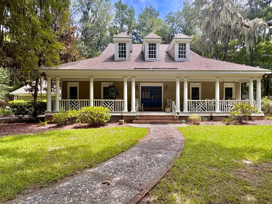 3 Magnolia Court, Daufuskie Island, SC 29915 - Image #3
