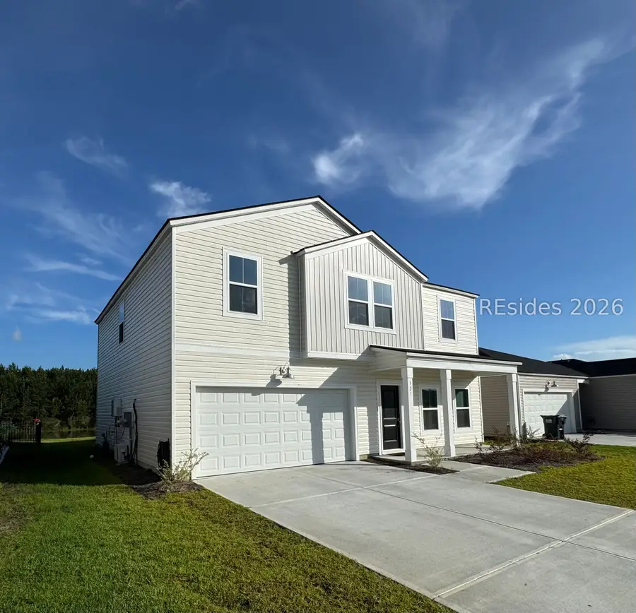 321 Sweetbay Drive, Hardeeville, SC 29927 - #3