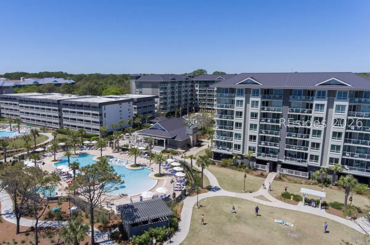 39 S Forest Beach Drive #427, Hilton Head Island, SC 29928 - Image #1