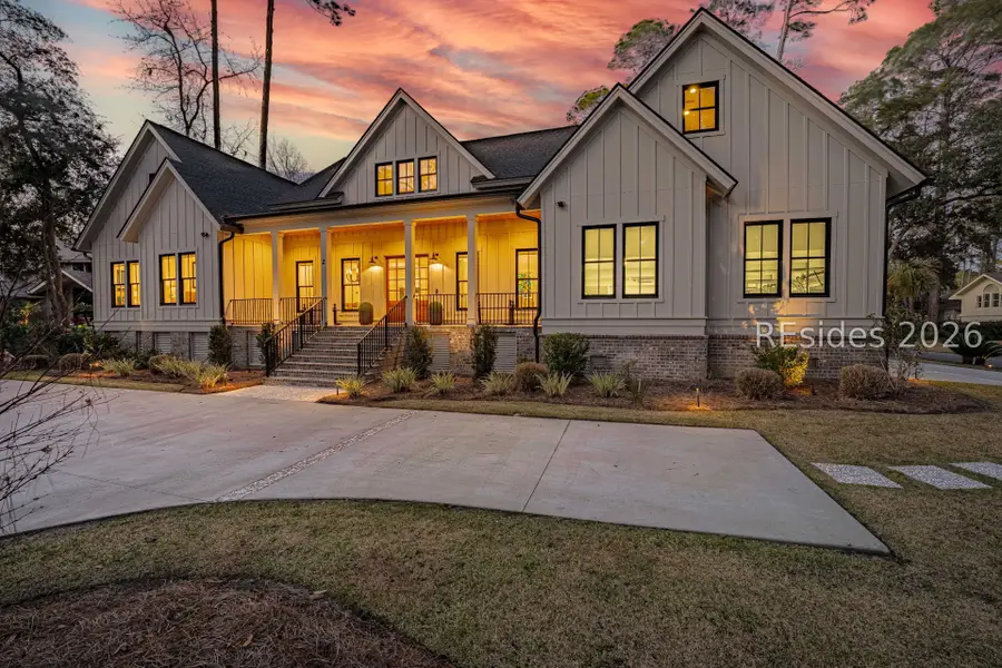 2 Foot Point Road, Hilton Head Island, SC 29928 - Image #2