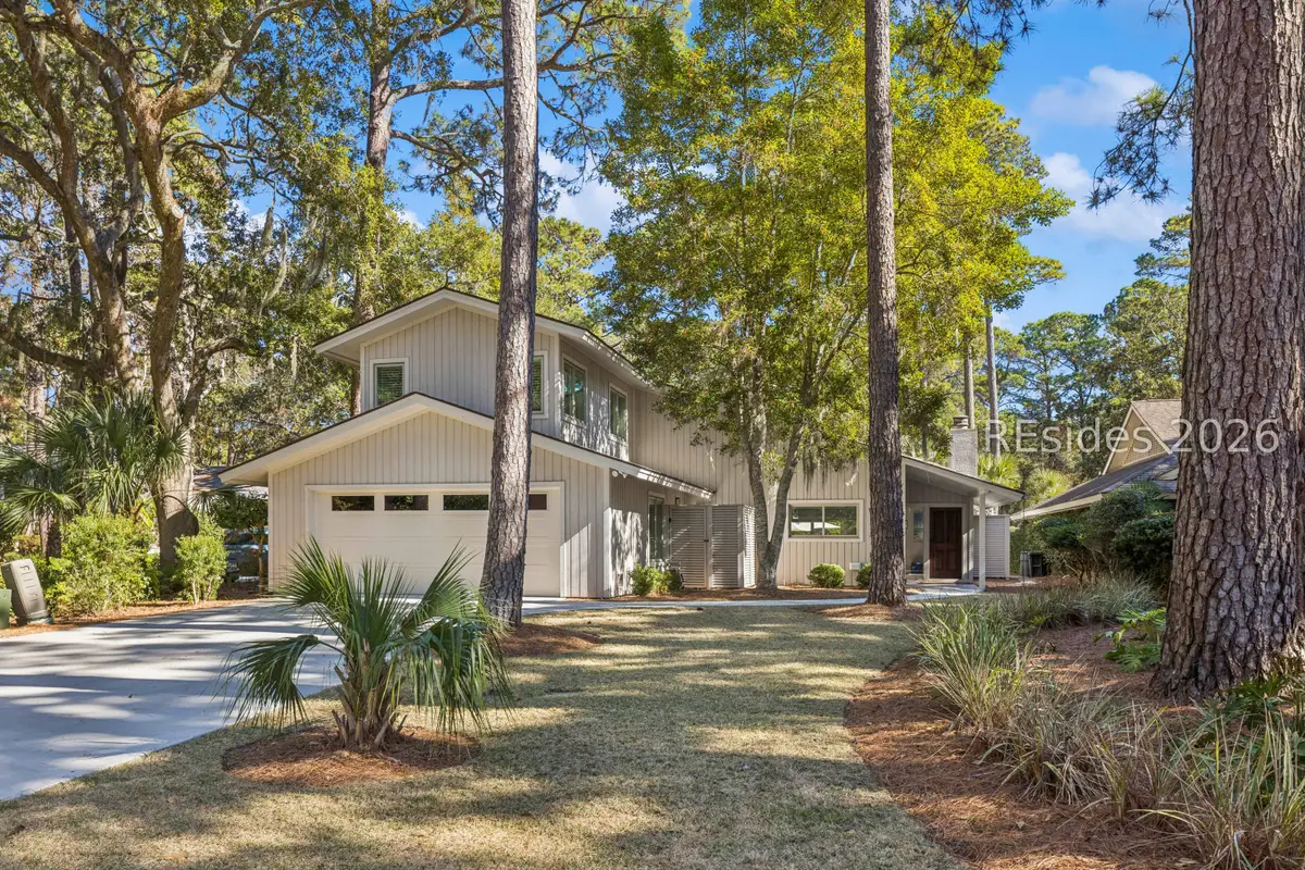 17 Gunnery Lane, Hilton Head Island, SC 29928 - Image #1