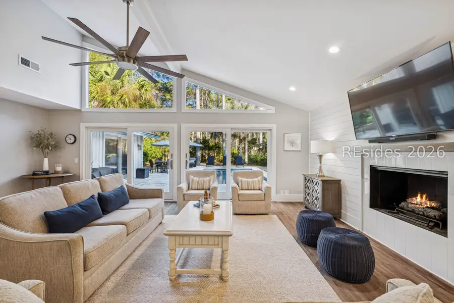 17 Gunnery Lane, Hilton Head Island, SC 29928 - Image #3