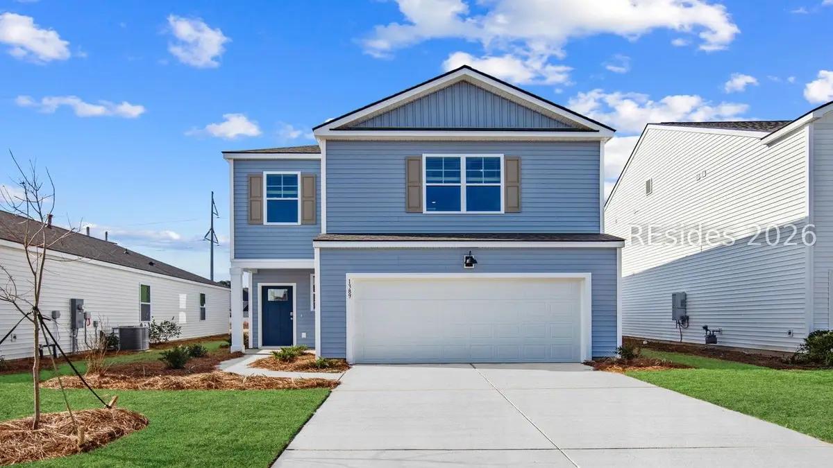 1178 Sanctum Street, Ridgeland, SC 29936 - Image #1