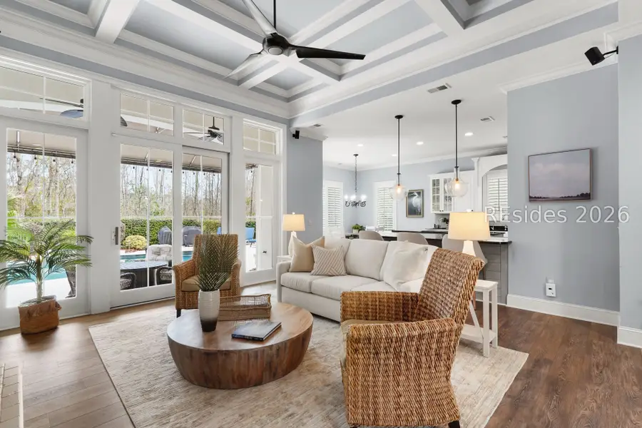 79 Hampton Hall Boulevard, Bluffton, SC 29910 - #3