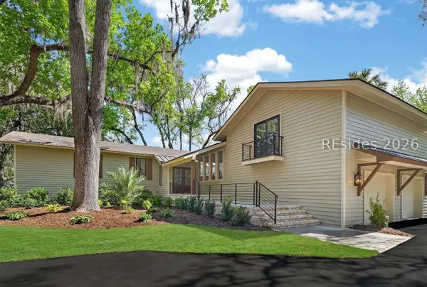 2 Willow Oak Road, Hilton Head Island, SC 29928