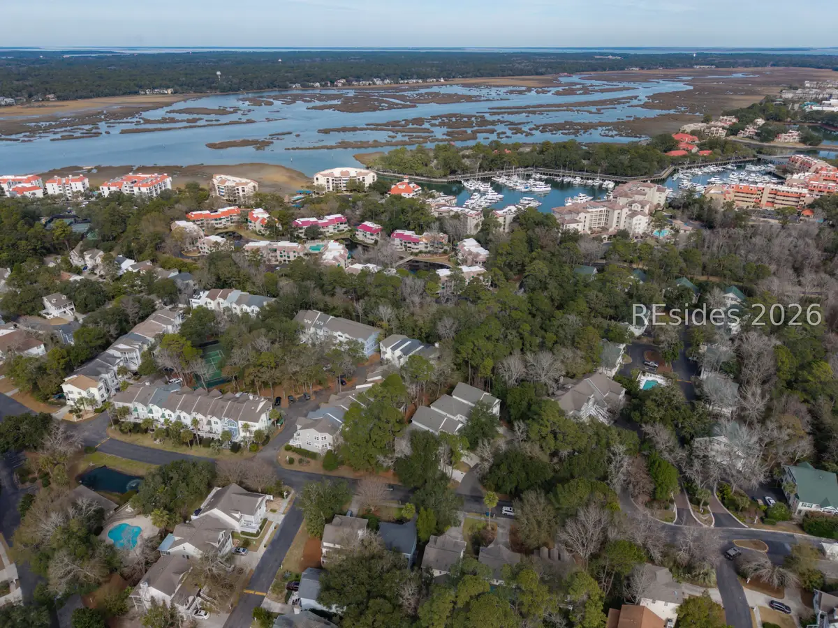 10 Yacht Cove Drive #202, Hilton Head Island, SC 29928 - Image #1