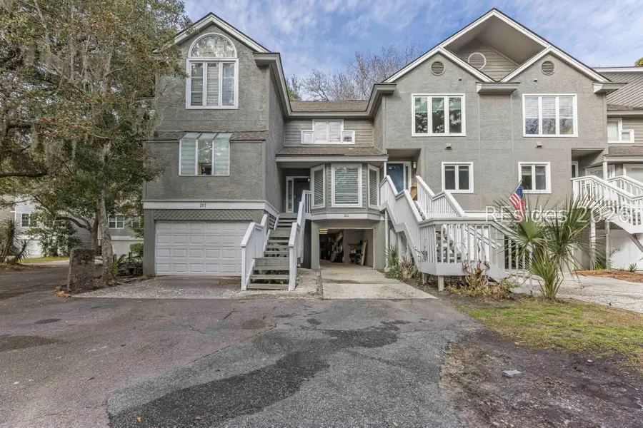 10 Yacht Cove Drive #202, Hilton Head Island, SC 29928 - Image #2