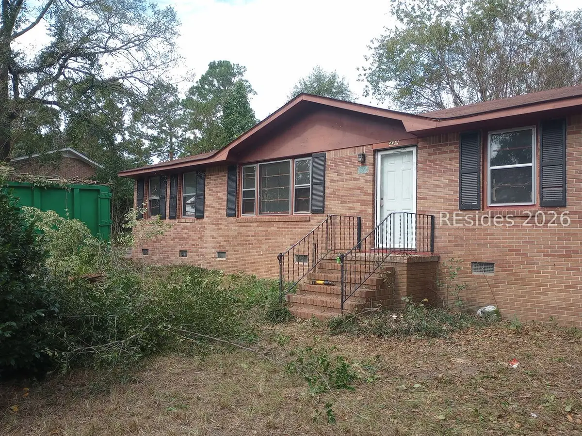 422 Beason Road, Orangeburg, SC 29115 - Image #1