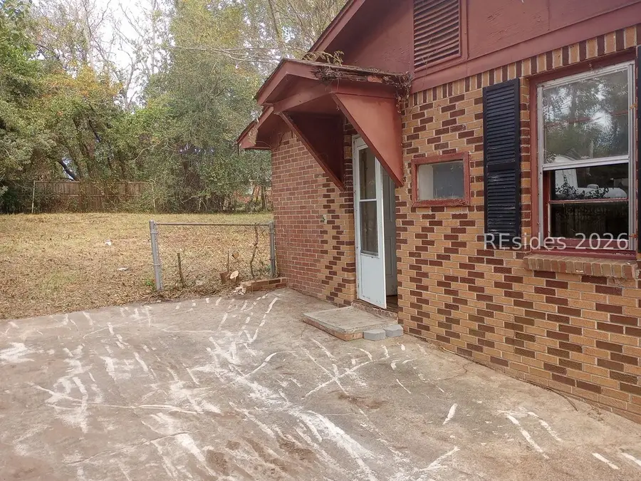 422 Beason Road, Orangeburg, SC 29115 - Image #3