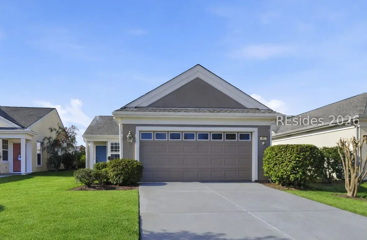 41 Pineapple Drive, Bluffton, SC 29909 - Image #1