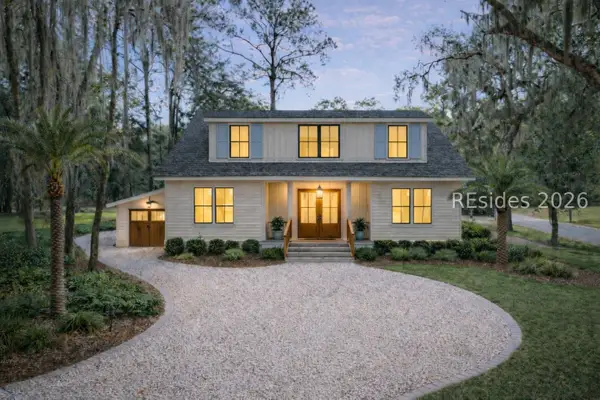 2 Osprey Place, Daufuskie Island, SC 29915