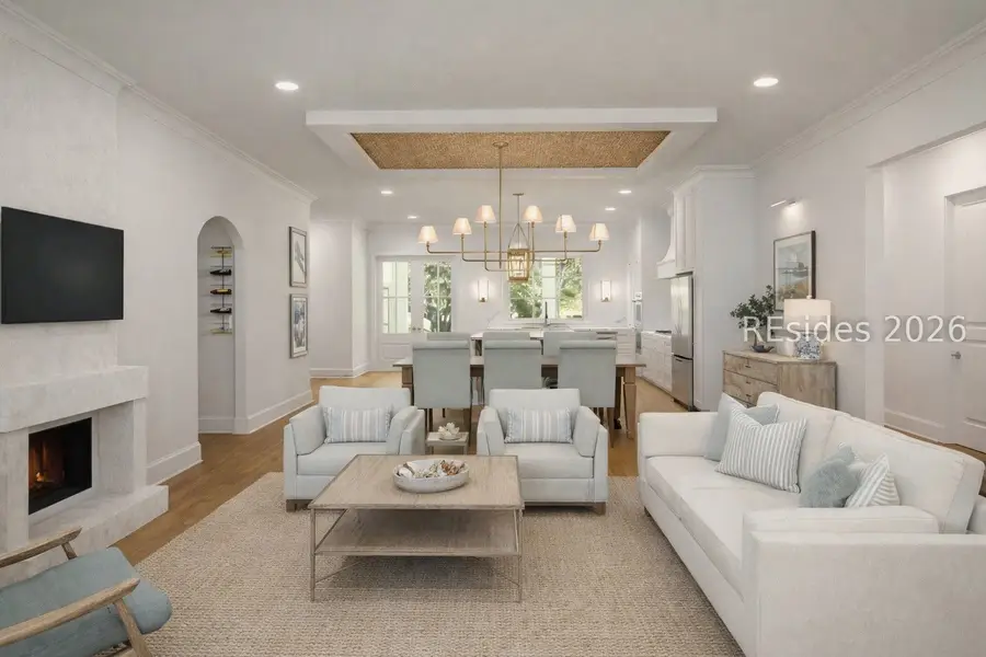 2 Osprey Place, Daufuskie Island, SC 29915 - #2