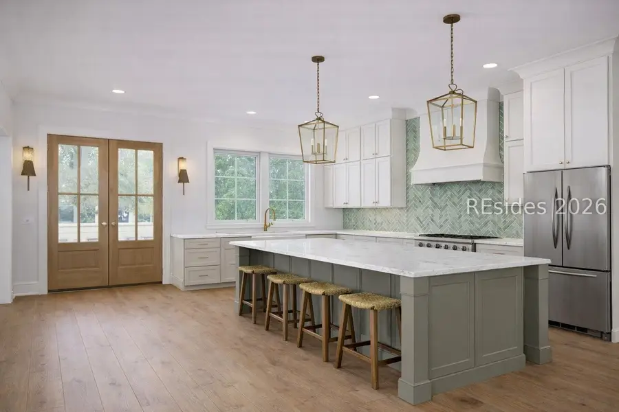 2 Osprey Place, Daufuskie Island, SC 29915 - #3