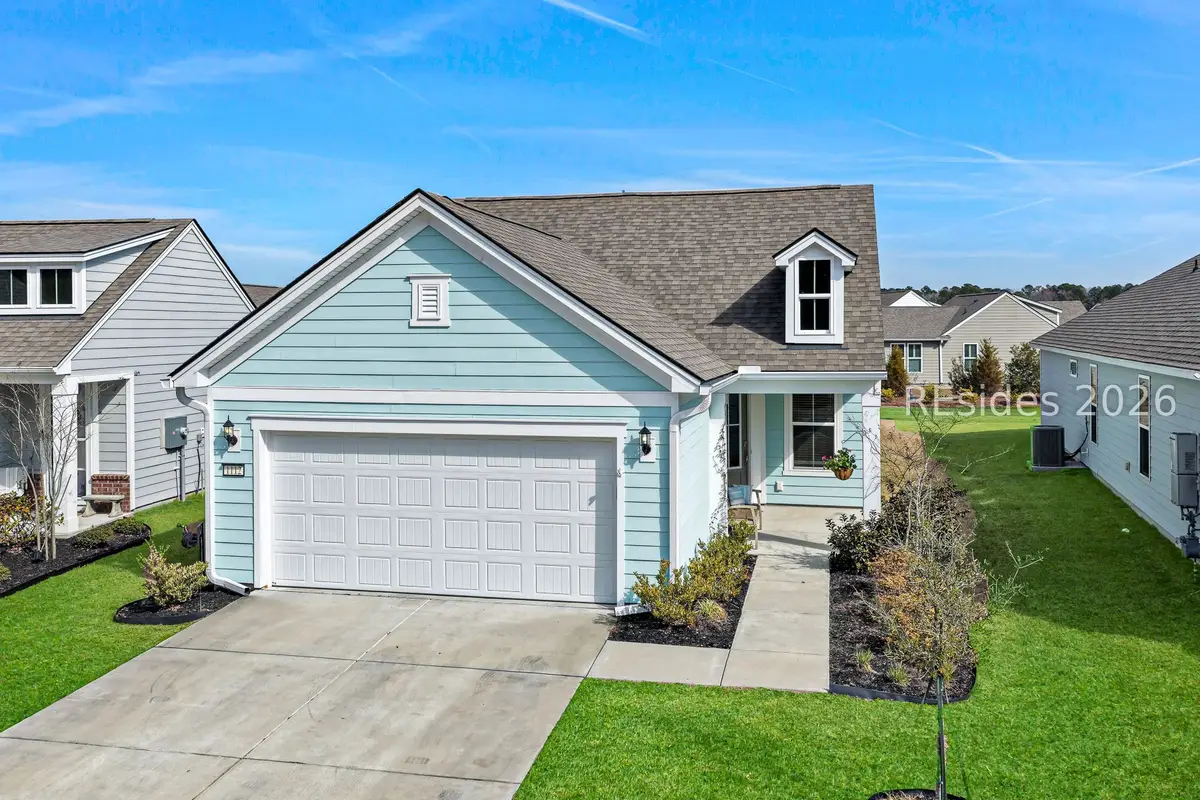 1112 Sunfish Way, Bluffton, SC 29909 - Image #1
