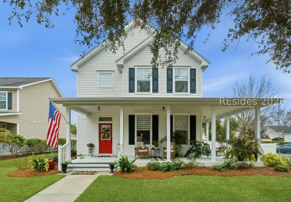 27 5th Avenue, Bluffton, SC 29910