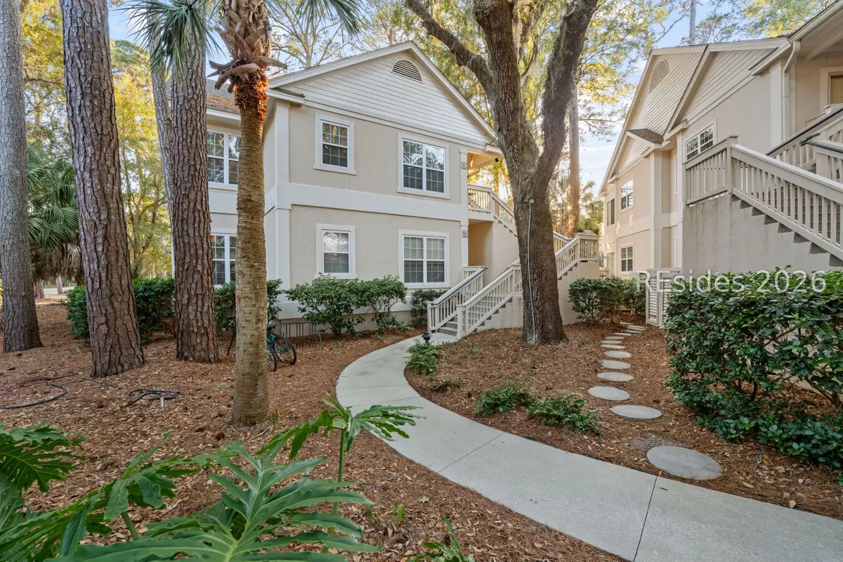 1 Gloucester Road #M-1, Hilton Head Island, SC 29928 - #1