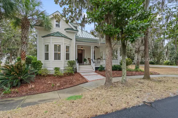 94 Gautier Place, Beaufort, SC 29902