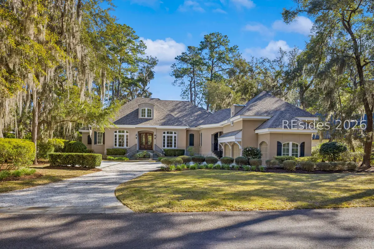 25 Ashley Hall Drive, Bluffton, SC 29910 - Image #1