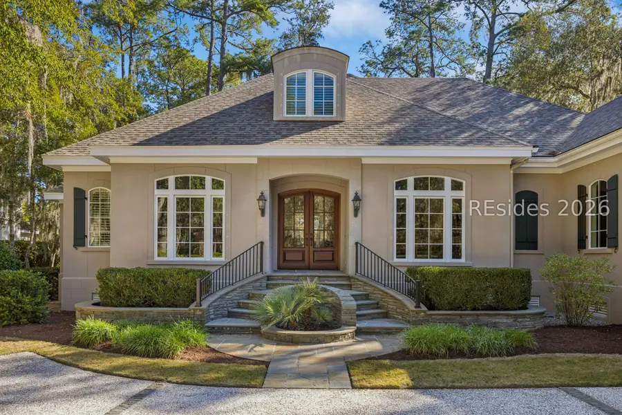 25 Ashley Hall Drive, Bluffton, SC 29910 - Image #3