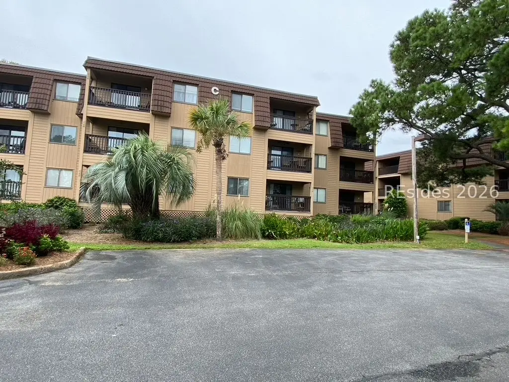40 Folly Field Road #APT C4, Hilton Head Island, SC 29928 - Image #1