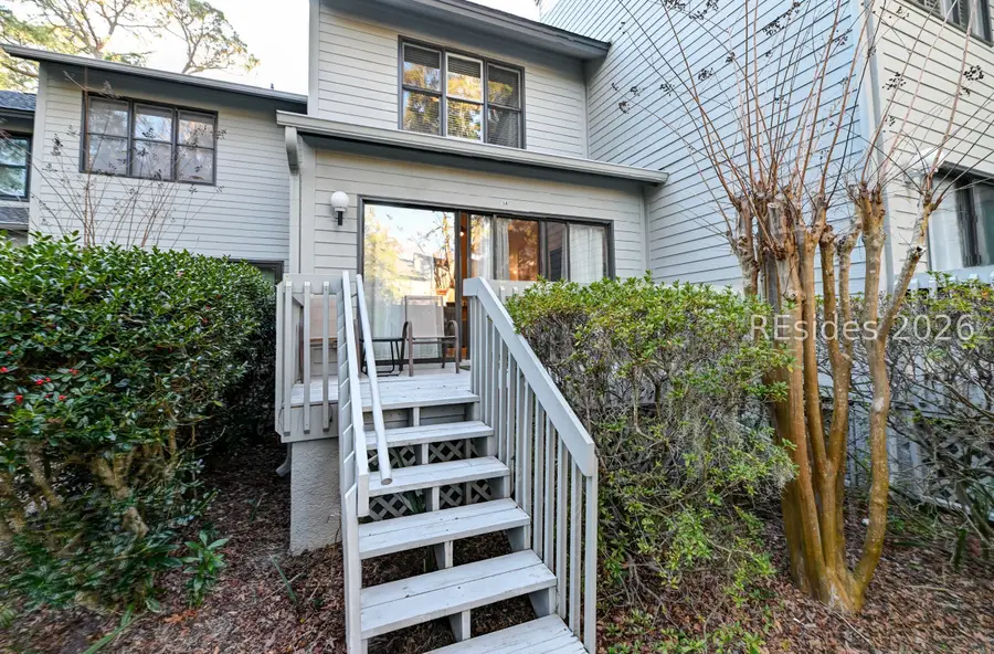 19 Lemoyne Avenue #14, Hilton Head Island, SC 29928 - Image #3