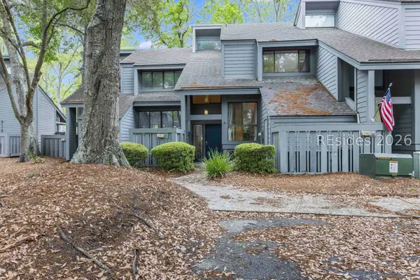 59 Carnoustie Road #291, Hilton Head Island, SC 29928