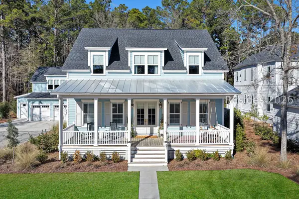 51 Oldfield Village Road, Bluffton, SC 29909