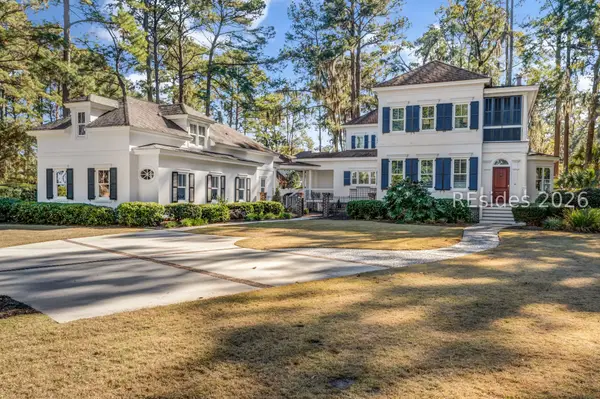 50 Hawthorne Road, Bluffton, SC 29910