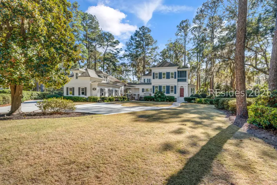 50 Hawthorne Road, Bluffton, SC 29910 - Image #2