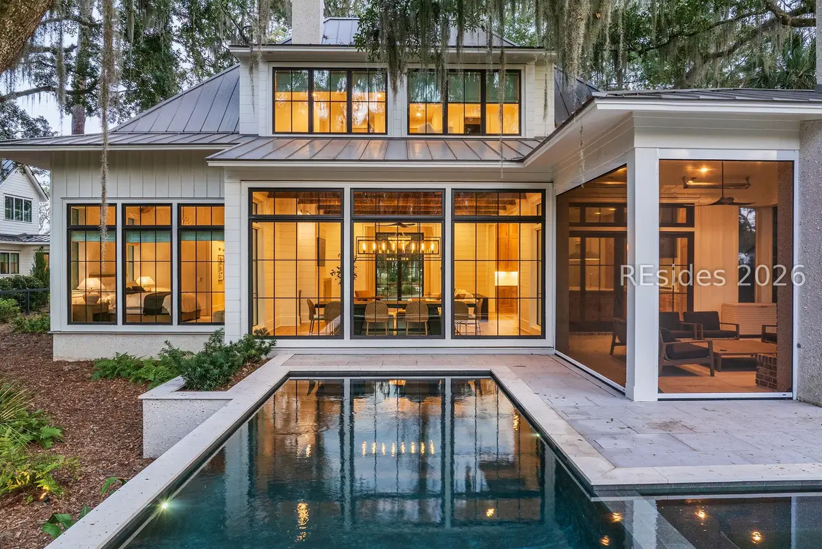 236 Vinson Road, Bluffton, SC 29910 - Image #1