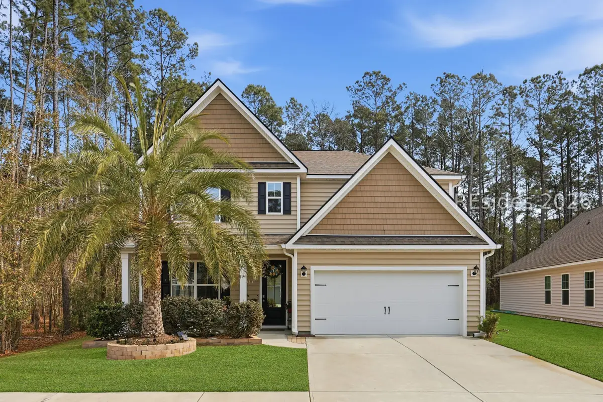 114 Runner Stone Road, Bluffton, SC 29909 - Image #1