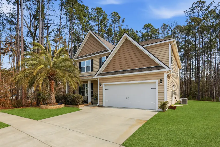 114 Runner Stone Road, Bluffton, SC 29909 - Image #2