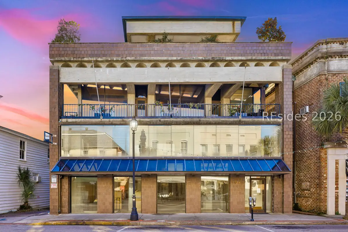 916 Bay Street, Beaufort, SC 29902 - Image #1