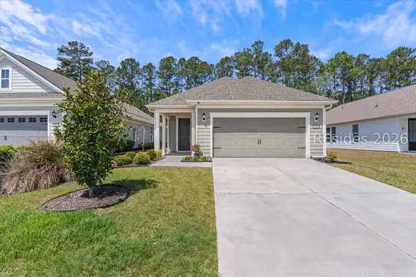 321 Blue Jay Lane, Bluffton, SC 29909