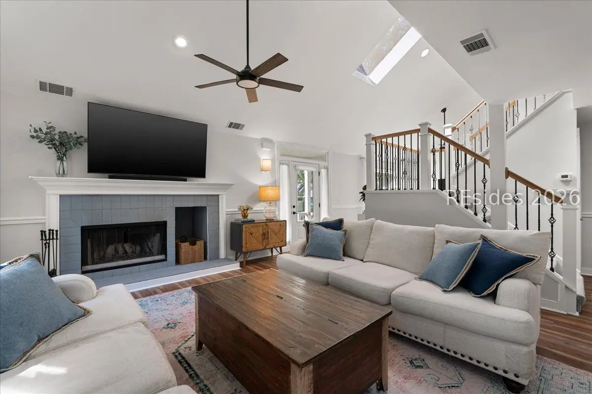 74 Otter Road, Hilton Head Island, SC 29928 - Image #1